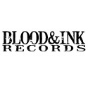 Blood & Ink Records Logo