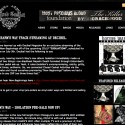 Closed Casket Activities Website