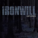 Ironwill “Unturned” Digital Booklet