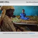 Jake Lyell Portfolio Website