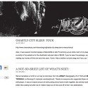 Magic Bullet Records Website