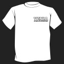 Venia “Judge Rip-Off” Shirt