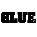 GlueHC Website Logo