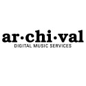 Archival Digital Logo
