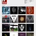 Neuropa Records Website